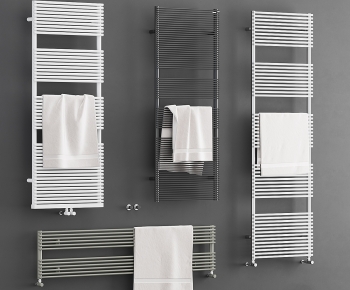 Modern Bathroom Rack-ID:890353923