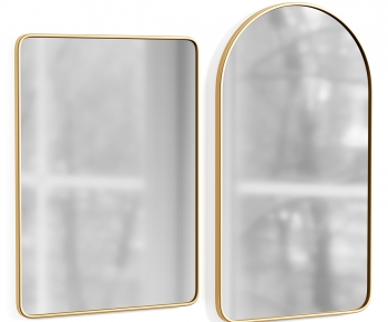 Modern The Mirror-ID:811342008