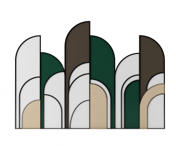 Modern Partition-ID:203689106