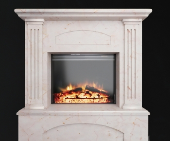 European Style Fireplace-ID:123031159