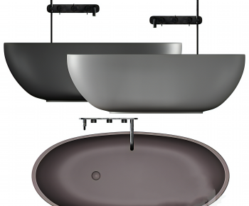 Modern Bathtub-ID:290359028