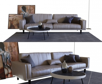 Modern A Sofa For Two-ID:492978103