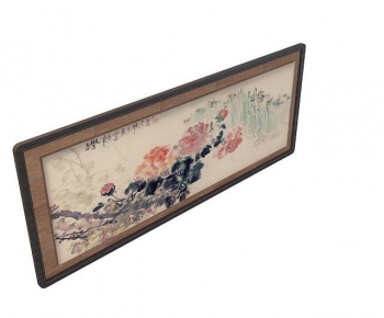 New Chinese Style Painting-ID:716361058