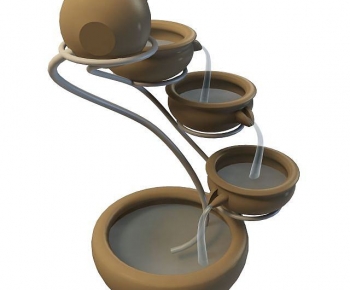 Modern Garden-ID:649633883