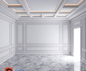 European Style TV Wall-ID:784290082