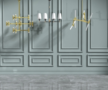 Modern Droplight-ID:830976013