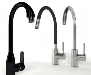 Modern Faucet/Shower-ID:565609932