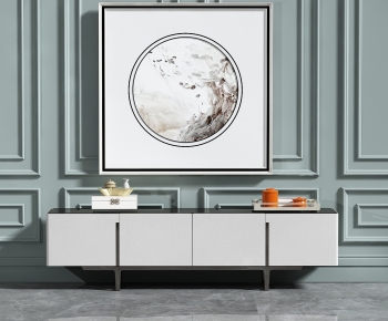 Modern TV Cabinet-ID:572344061