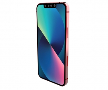 Modern Mobile Phone-ID:956090939