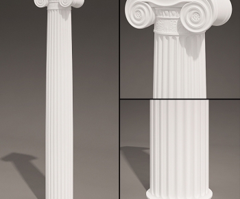 European Style Column-ID:819749129