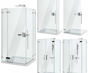 Modern Bathroom-ID:181315909