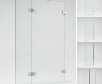 Modern Single Door-ID:827694892