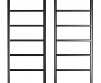 Modern Bathroom Rack-ID:277756938