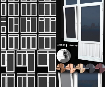 Modern Window-ID:153621916