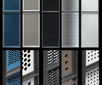 Modern Panels-ID:262050698