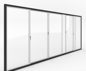 Modern Sliding Door-ID:199276925