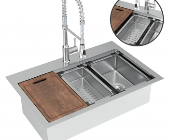 Modern Sink-ID:234096051