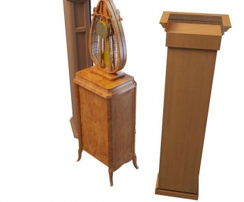 European Style Clocks And Watches-ID:506300931