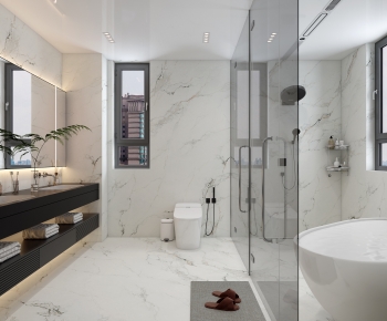 Modern TOILET-ID:312973987