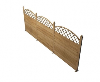 Modern Guardrail-ID:938597924