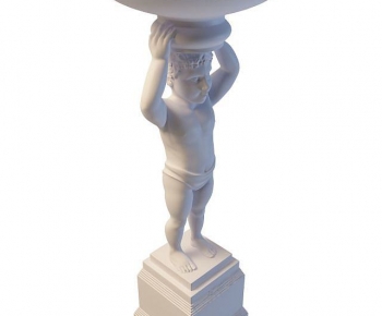 European Style Sculpture-ID:836803912