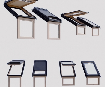 Modern Window-ID:108386992