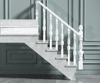 Modern Staircase-ID:341386086