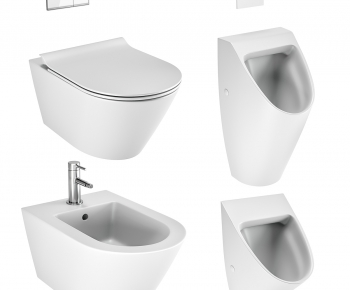 Modern Toilet-ID:845060327