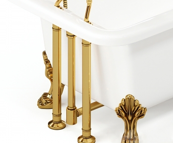 European Style Faucet/Shower-ID:478680137