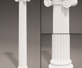 European Style Roman Pillar-ID:402632005