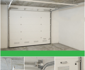 Modern Door-ID:901643047