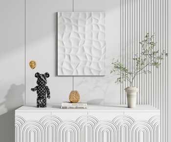 Modern Decorative Set-ID:169446951