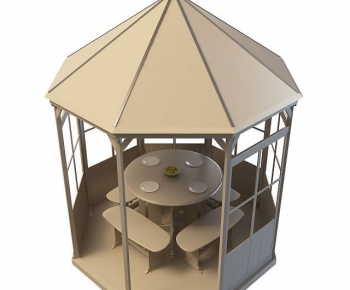 Modern Pavilion-ID:908020028
