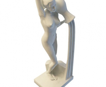 Modern Sculpture-ID:313670633