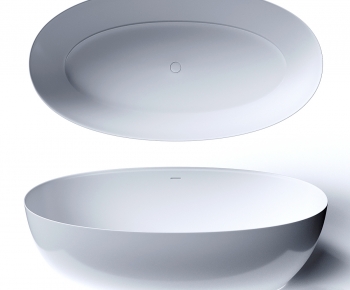 Modern Bathtub-ID:848515039