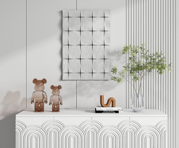 Modern Decorative Set-ID:800323017