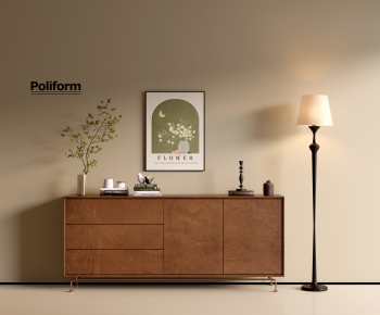 Modern Side Cabinet-ID:865819938