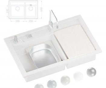 Modern Sink-ID:267034058