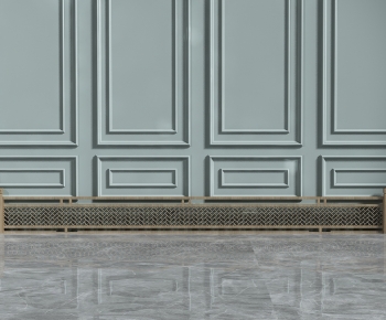 Modern Guardrail-ID:388694051