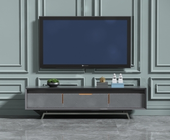 Modern TV Cabinet-ID:276401042