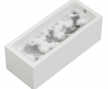 Modern Bathtub-ID:796312096