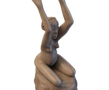 Modern Sculpture-ID:410650976