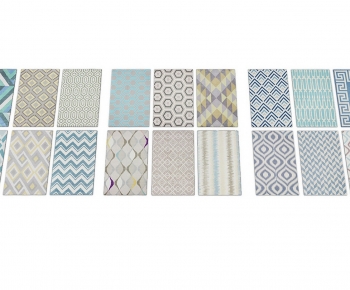 Modern The Carpet-ID:967907918