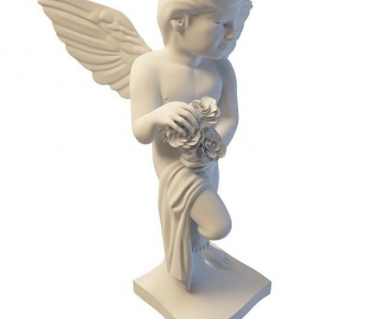 European Style Sculpture-ID:546530965