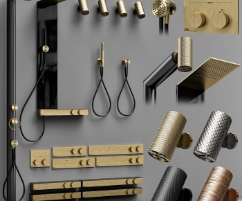 Modern Faucet/Shower-ID:352264885