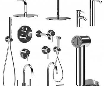 Modern Faucet/Shower-ID:643356084
