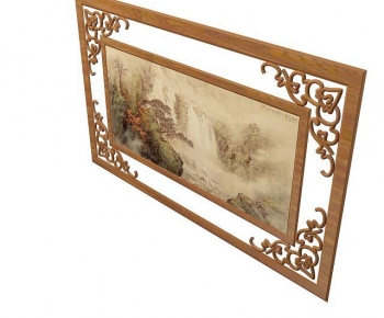 New Chinese Style Painting-ID:828985938