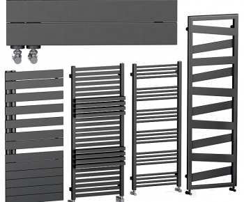 Modern Bathroom Rack-ID:463217028