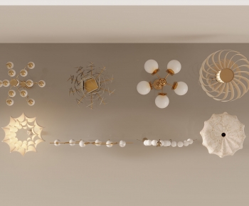 French Style Droplight-ID:685929064