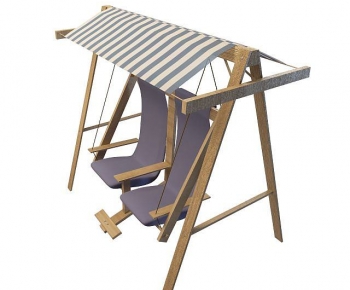 Modern Hanging Chair-ID:993818041